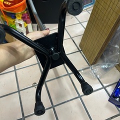 美品　4点杖の画像