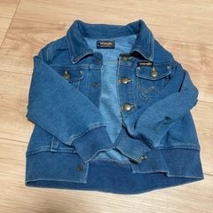子供服　男の子80cm　秋冬　15着　ジャンパー　アウター　ズボン　パジャマ　ヒートテック の画像