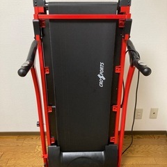 ルームランナーの画像