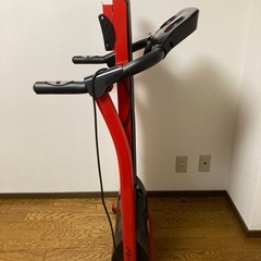 ルームランナーの画像