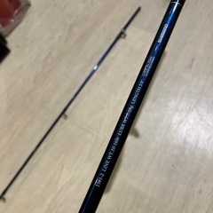 シマノ バスワン ベイトロッド 2ピース の画像