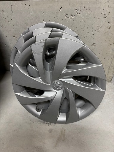　　　ブリヂストンスタッドレス4本　BLIZZAK VRX2 175/70R14 85Q