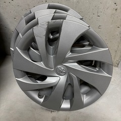 　　　ブリヂストンスタッドレス4本　BLIZZAK VRX2 175/70R14 85Qの画像
