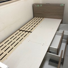 🌺シングルベットセット🌺の画像