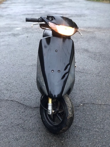 ホンダ HONDA DIO ZX