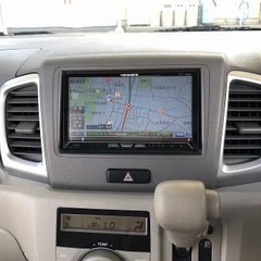 マツダ フレアワゴン XS🌈バックカメラ付きで駐車も安心🤗🫶の画像