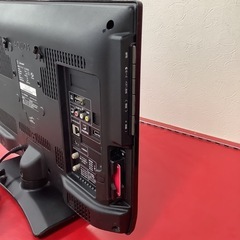 SHARP シャープ　液晶テレビ　20型　LC-20E90 2012年製の画像