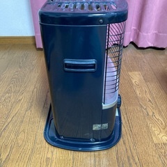 ストーブの画像