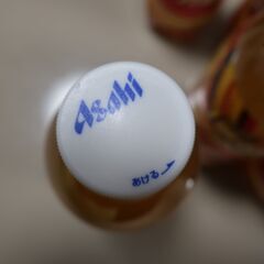 アサヒ飲料　12種類の元気成分　ドデカミン１０本の画像