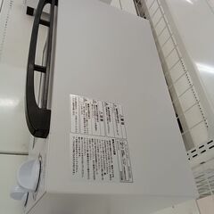 リユースのサカイ栃木店★ジモティ割あり★ KOIZUMI オーブントースター KOS-1034  24年製 動作確認／クリーニング済み TC11292の画像