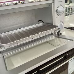 リユースのサカイ栃木店★ジモティ割あり★ KOIZUMI オーブントースター KOS-1034  24年製 動作確認／クリーニング済み TC11292の画像
