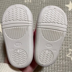 ベビーシューズ　12.0の画像
