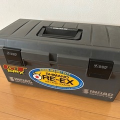 🉐工具セットの画像