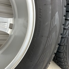 265/65R17 ヨコハマアイスガードGO75 スタッドレスの画像
