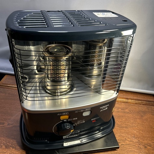 CORONA RX-2215Y ストーブ コロナ管理番号705