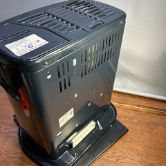 CORONA RX-2215Y ストーブ　コロナ管理番号705の画像