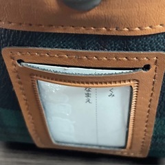 糸満市認定津山幼稚園　園児用カバン
 の画像