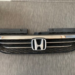 新車外し　ホンダ　オデッセイ　グリル　の画像
