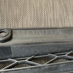 新車外し　ホンダ　オデッセイ　グリル　の画像