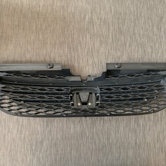 新車外し　ホンダ　オデッセイ　グリル　の画像