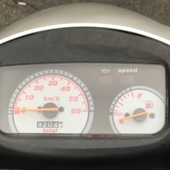 スズキ　ZZ セピアの画像
