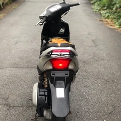 スズキ　ZZ セピアの画像