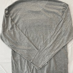 メンズロンTの画像