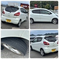 【調子良好⭐️】スズキ セルボ ターボ🚗の画像