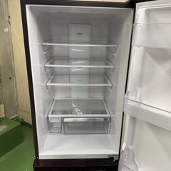 169 送料設置無料★日立　自動製氷機能付き大型冷蔵庫　315L 小型　家庭用　300L以上の画像