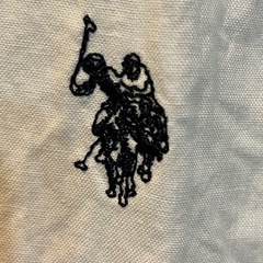✨U.S.POLO ASSN.♡シャツ✨の画像