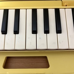 YAMAHA 鍵盤ハーモニカの画像