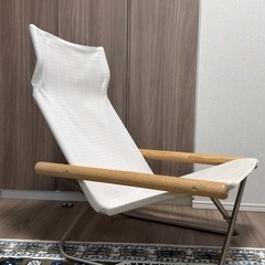 Re:CENO　ラウンジチェア　Nychair X Shikiriの画像