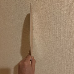 非売品　ノベルティ　ワンパンマン　うちわの画像