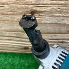 【SIW】makita マキタ JN161DZ 18V1.6mm充電式ニプラ 本体のみ【中古動作品】の画像