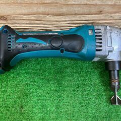 【SIW】makita マキタ JN161DZ 18V1.6mm充電式ニプラ 本体のみ【中古動作品】の画像
