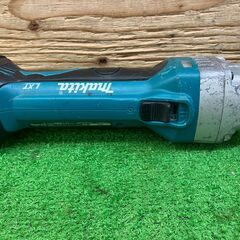 【SIW】makita マキタ JN161DZ 18V1.6mm充電式ニプラ 本体のみ【中古動作品】の画像