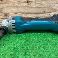 【SIW】makita マキタ JN161DZ 18V1.6mm充電式ニプラ 本体のみ【中古動作品】の画像