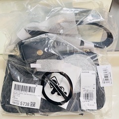新品MICHAEL KORS JET SET TRAVEL クロスボディスモールの画像