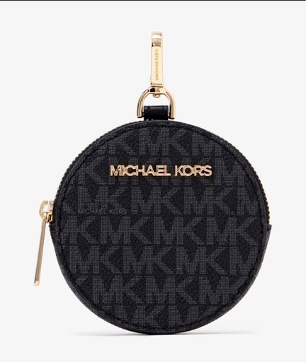 新品MICHAEL KORS JET SET TRAVEL クロスボディスモール