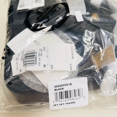 新品MICHAEL KORS JET SET TRAVEL クロスボディスモールの画像