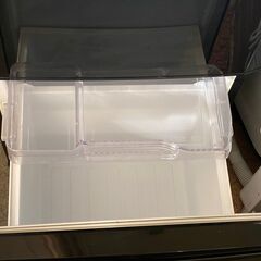 三菱　冷蔵庫　2016年製　146Lの画像