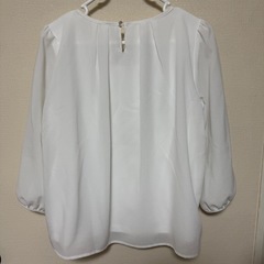 レディース ブラウスの画像