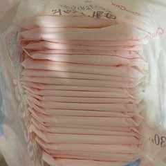 ChuChu 母乳パッド120枚ぐらいの画像