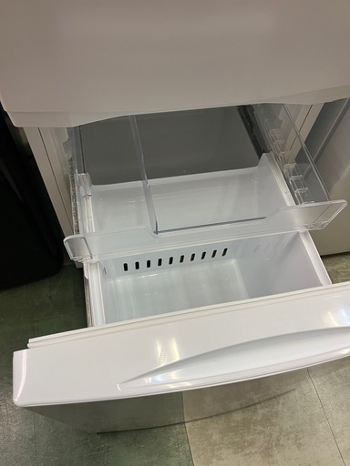 ジャングルジャングル貝塚店　153L 冷蔵庫　TOSHIBA 東芝　GR-T15BS 2022年製　2ドア　ホワイト　中古　リユース　