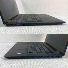 訳アリ 第8世代CPU搭載 タッチディスプレイ ★ HP Elite Dragonfly Core i7-8565U(1.8/4C) 16GB SSD256GB 13.3フルHDの画像
