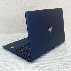 訳アリ 第8世代CPU搭載 タッチディスプレイ ★ HP Elite Dragonfly Core i7-8565U(1.8/4C) 16GB SSD256GB 13.3フルHDの画像