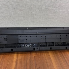 電子ピアノの画像