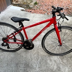 ロードバイクの画像