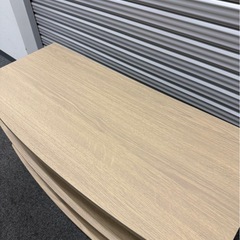 テレビラック　テレビボード　サイドボード　木製テレビ台の画像