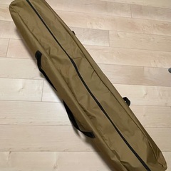 (交渉中)タープテント(2mx2m)/サイドシート無しの画像